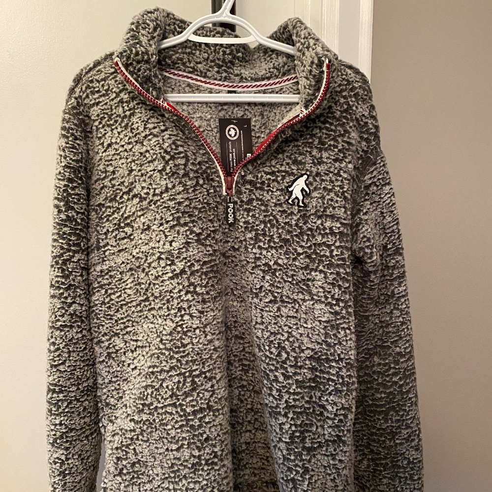Pook Sweater